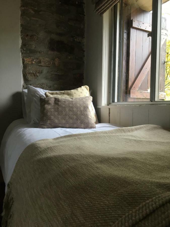 Fenny Castle Vineyard Cottage Wookey Dış mekan fotoğraf